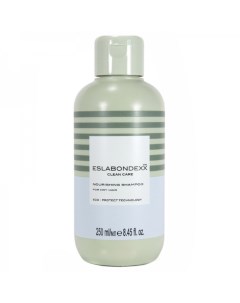 Шампунь для сухих волос Nourishing Shampoo For Dry Hair 6441ES 1000 мл Eslabondexx (швеция)