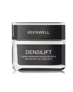 Крем для восстановления упругости кожи с СЗФ 15 дневной Denslift Keenwell (испания)