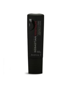 Шампунь для восстановления и гладкости волос Penetraitt Shampoo 4019 4262 250 мл Sebastian professional (сша)