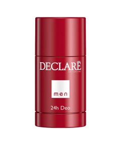 Дезодорант для мужчин Men 24h Deo Declare (швейцария)