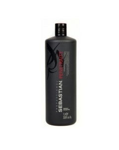 Шампунь для восстановления и гладкости волос Penetraitt Shampoo 1000 мл Sebastian professional (сша)