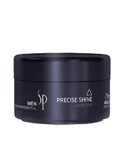 Воск для укладки и блеска Precise Wax Wella (германия)