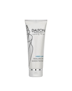 Крем для рук Soft Touch 8154050 75 мл Dalton (германия)