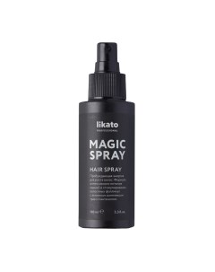 Спрей для роста волос Magic Spray Likato (россия)