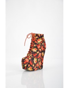 Ботильоны Jeffrey campbell