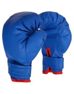 Перчатки боксерские детские Nnb