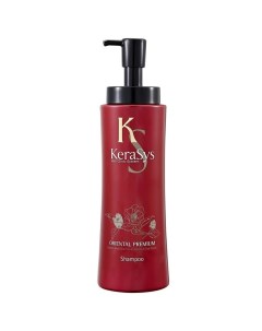 Шампунь для волос Oriental Premium Объем 200 мл Kerasys