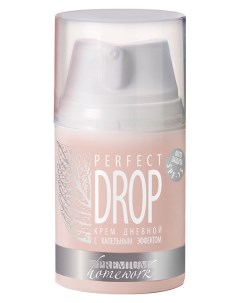 Крем дневной с капельным эффектом SPF 10 Perfect Drop Premium