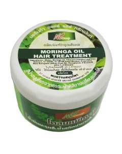 Маска Hair Treatment для Волос Масло Моринги 300 мл Nt group