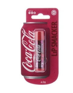 Бальзам Coca Cola Cherry для Губ с Ароматом 4г Lip smacker