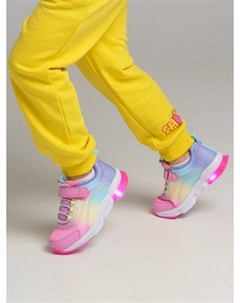 Кроссовки для девочки Playtoday kids