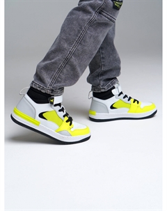 Ботинки для мальчиков Playtoday tween