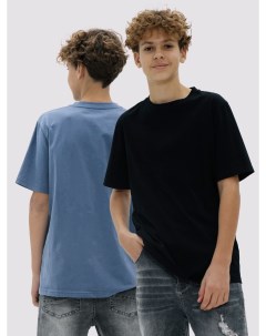 Комплект футболка 2шт для мальчика Orby