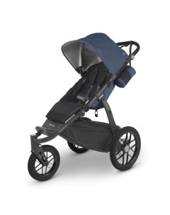 Прогулочная коляска Ridge Uppababy