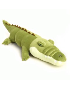 Мягкая игрушка Крокодил 100 см Avocadoffka