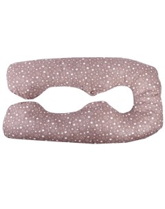 Подушка для беременных Звёзды Bambola