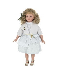 Коллекционная кукла Кэрол 70 см 5031 Dnenes/carmen gonzalez