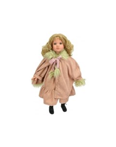 Коллекционная кукла Миранда 70 см 5310 Dnenes/carmen gonzalez