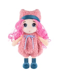 Кукла мягконабивная Малышка Соня 38 см Fancy dolls