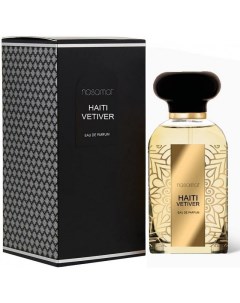 Haiti Vetiver Nasamat