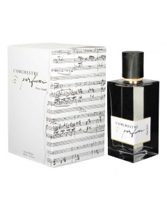 Piano Santal L'orchestre parfum