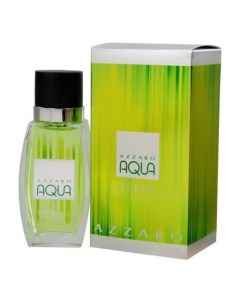 Aqua Verde Azzaro