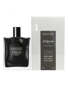 Aqaysos Parfumerie generale
