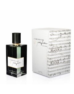 Encens Asakusa L'orchestre parfum