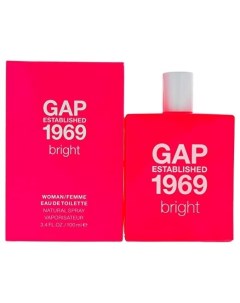 Established 1969 Bright Gap