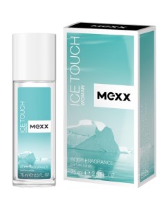 Ice Touch Woman Mexx
