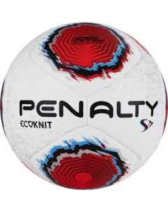 Мяч футбольный Bola Campo S11 Ecoknit XXII 5416231610 U р 5 FIFA Pro PU терм бел кр син Penalty