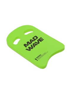 Доска для плавания Kickboard Light 25 M0721 02 0 10W Mad wave