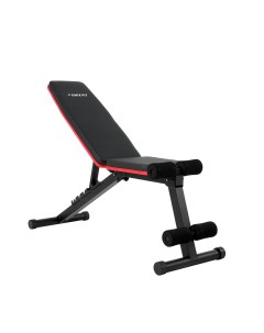 Скамья силовая универсальная BENCH 110 BSBN110 Unixfit