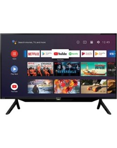 Телевизор 2T C42BG1X 42 FullHD 60Гц SmartTV Android WiFi Sharp