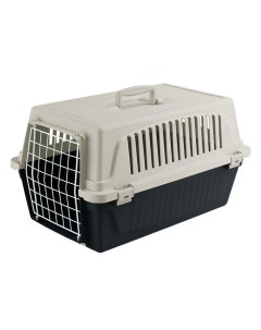 Переноска для собак Atlas 20 EL бюджетный контейнер для кошек и мелких собак 58x37x32 Ferplast