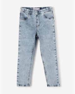 Облегающие джинсы Legging для девочки Gloria jeans