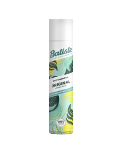 Сухой шампунь Original 200 мл Fragrance Batiste