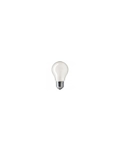 Лампа накаливания FR шар 60Вт 230В E27 Osram