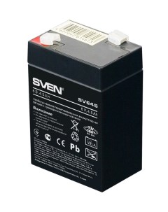 Аккумулятор для ИБП SV645 SV 0222064 Sven