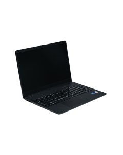 Ноутбук HP Notebook 15S FQ5007NIA Black 6G3N0EA Intel Core i5 1235U 1 3 GHz 8192Mb 256Gb SSD Intel I Hp (hewlett packard)