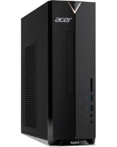 Персональный компьютер DT BDSER 00L XC 830WJ5040003EU Acer