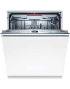 Посудомоечная машина встраив SMH4HCX48E полноразмерная Bosch