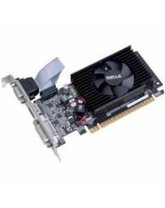 Видеокарта GeForce GT 740 NK74NP045F PCI E 4096Mb GDDR5 128 Bit Retail Ninja