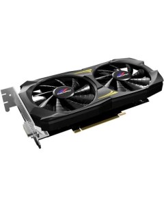 Видеокарта PCI E 4 0 OCVN1660SG6MCL DUAL 6G NV GTX 1660 SUPER MCL 6GB GDDR6 1x DisplayPort 1x HDMI 1 Ocpc