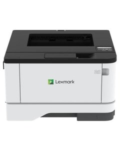 Лазерный принтер MS431dn Lexmark