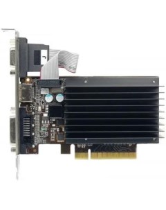 Видеокарта PCIE16 GT730 1GB DDR3 AF730 1024D3L3 V3 Afox