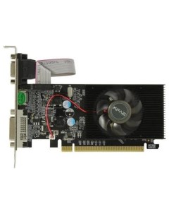 Видеокарта PCIE16 210 1GB GDDR3 GT 210 1G D3 Kfa2