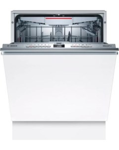 Посудомоечная машина встраив SMV4HCX08E полноразмерная Bosch