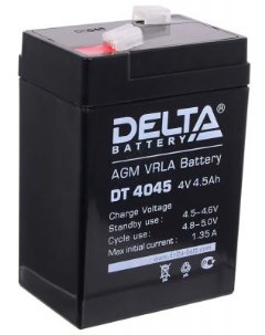 Батарея DT 4045 Дельта