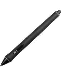 Стилус Intuos4 Cintiq Grip Pen Option черный KP 501E 01 Wacom
